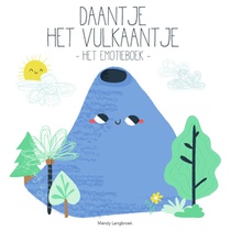 Daantje het Vulkaantje