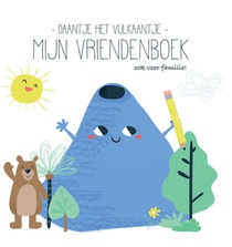 Mijn Vriendenboek