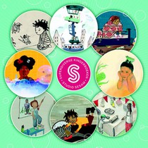 Sesam-boekenbox II