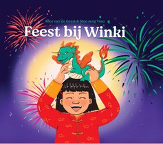 Feest bij Winki