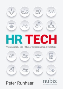 HR Tech voorzijde