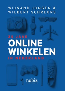 25 jaar online winkelen in Nederland