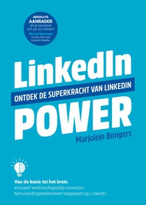 LinkedIn Power voorzijde