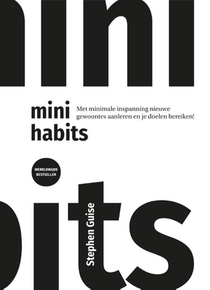 Mini Habits
