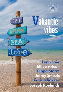 Vakantie Vibes