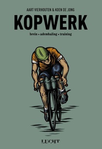 Kopwerk voorzijde