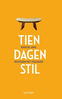 Tien dagen stil