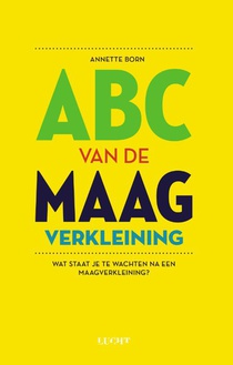 Het ABC van de maagverkleining
