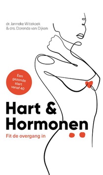 Hart & hormonen voorzijde