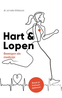 Hart & lopen voorzijde