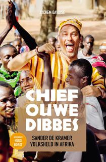 Chief Ouwe Dibbes