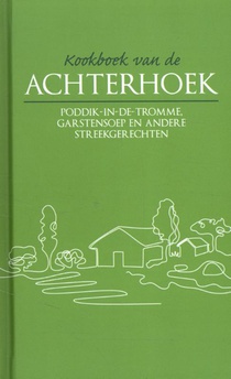 Kookboek van de Achterhoek