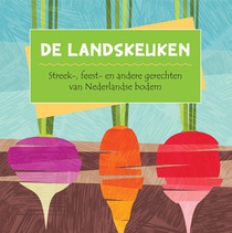 De Landskeuken voorzijde