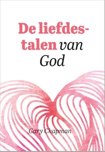 De liefdestalen van God voorzijde