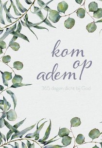 Kom op adem