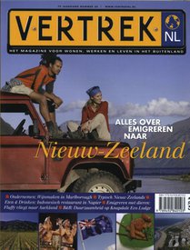 Nieuw-Zeeland