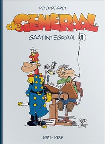 De Generaal integraal