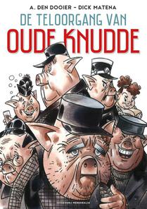 De teloorgang van oude Knudde