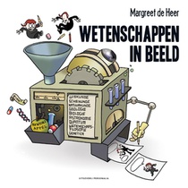 Wetenschappen in Beeld voorzijde