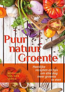 Puur natuur Groente voorzijde