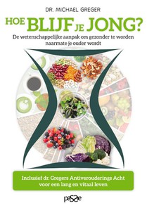 Hoe blijf je jong?