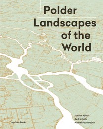 Polder Landscapes of the World voorzijde