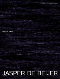 Critical Mass. Jasper de Beijer