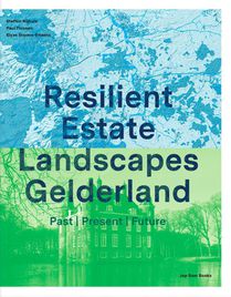 Resilient Estate Landscape Gelderland voorzijde