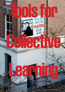 Tools for Collective Learning voorzijde