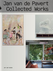 Collected Works voorzijde