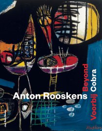 Anton Rooskens voorzijde