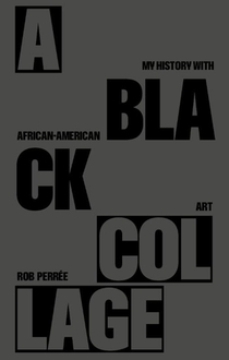 A Black Collage