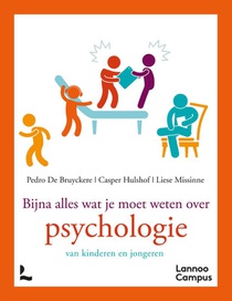 Bijna alles wat je moet weten over psychologie