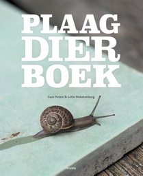 Plaagdierboek