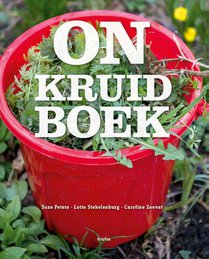 Onkruidboek voorzijde