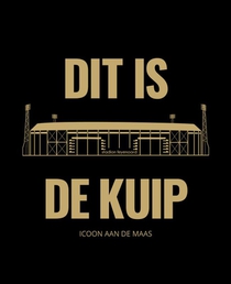 Dit is de Kuip voorzijde