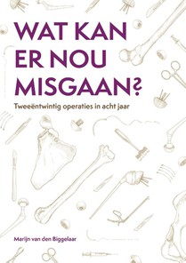 Wat kan er nou misgaan?