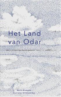 Het land van Odar voorzijde