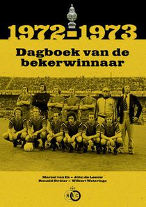 1972-1973 Dagboek van de bekerwinnaar