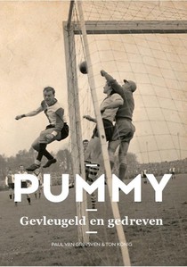 Pummy voorzijde