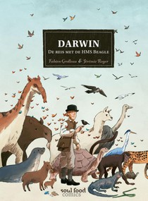 Darwin