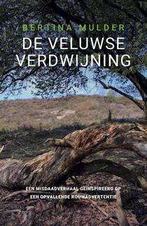 De Veluwse verdwijning voorzijde