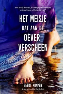 Het meisje dat aan de oever verscheen