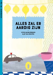 Alles zal er aardig zijn (set van 6) voorzijde