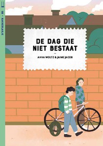 Een dag die niet bestaat (set van 6)