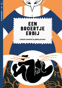 Een broertje erbij (set van 6) voorzijde