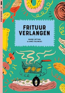 Frituurverlangen (set van 6) voorzijde