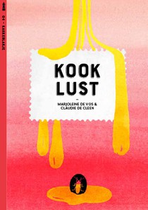 Kooklust (set van 6) voorzijde