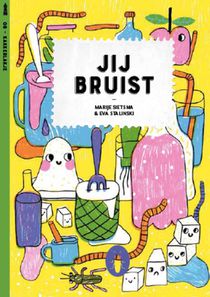 Jij bruist (set van 6)