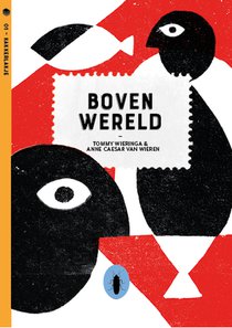 Bovenwereld (set van 6)